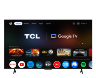 TCL 75V6C 75" LED 4K Google TV  + Vibe Flex 2 Czarne - 1530362 - zdjęcie 4